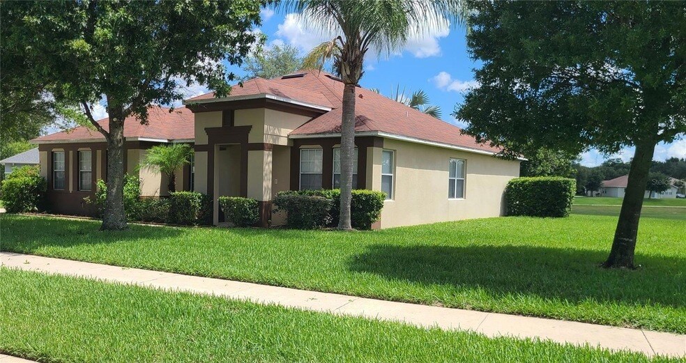Foto principal - 2609 Grassmoor Loop