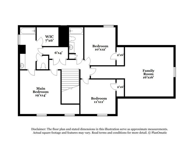 Building Photo - 7708 Baysweet Dr