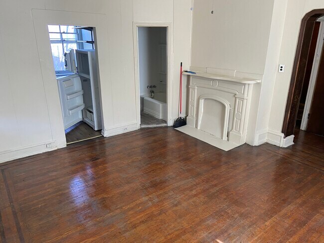 Foto del edificio - 6314 Musgrave St