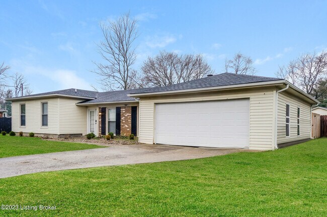 Building Photo - 3500 Pirogue Rd