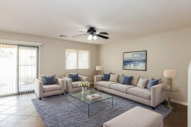 Foto del edificio - 11808 W Dos Rios Dr