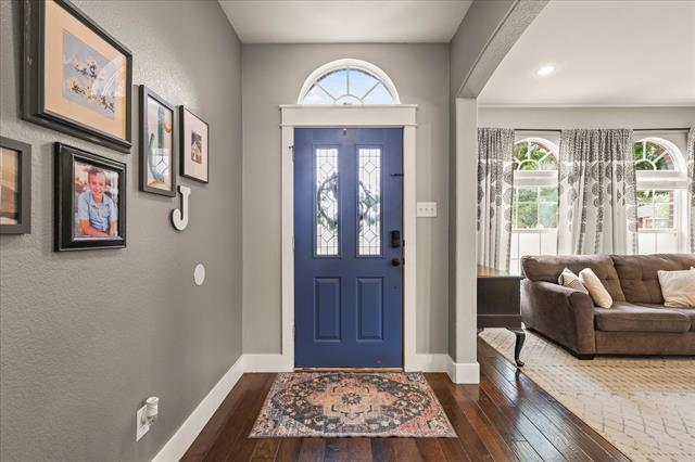 Foto del edificio - 4721 Heron Pond Ln