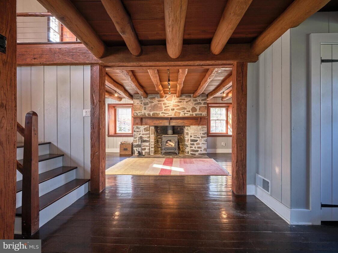 6171 Stoney Hill Rd, New Hope, PA 18938 House Rental in New Hope, PA