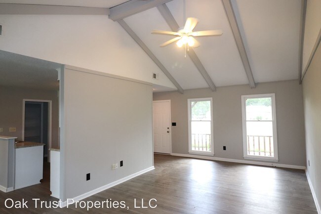 Building Photo - 3 br, 2 bath House - 908 Longstreet St