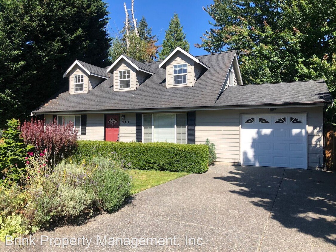 14414 79th Pl NE, Bothell, WA 98011 House Rental in Bothell, WA