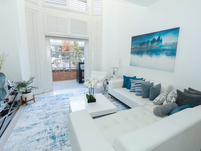 Foto del edificio - 88 King St