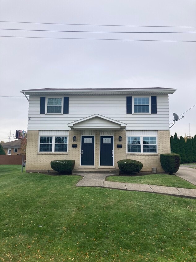 4117 Balboa Ave, Erie, PA 16509 Townhome Rentals in Erie PA