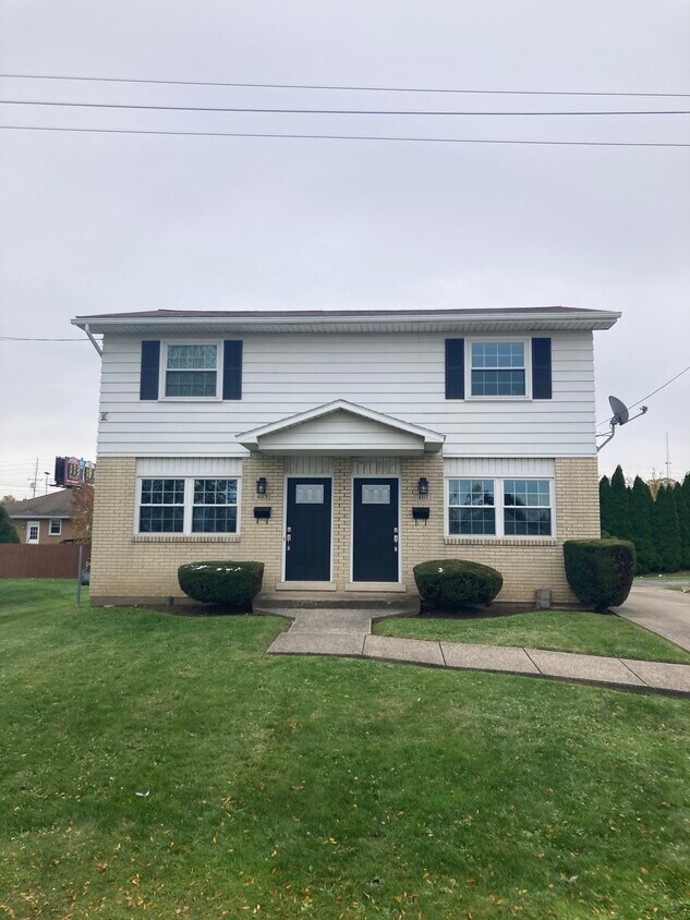 4117 Balboa Ave, Erie, PA 16509 Townhome Rentals in Erie PA