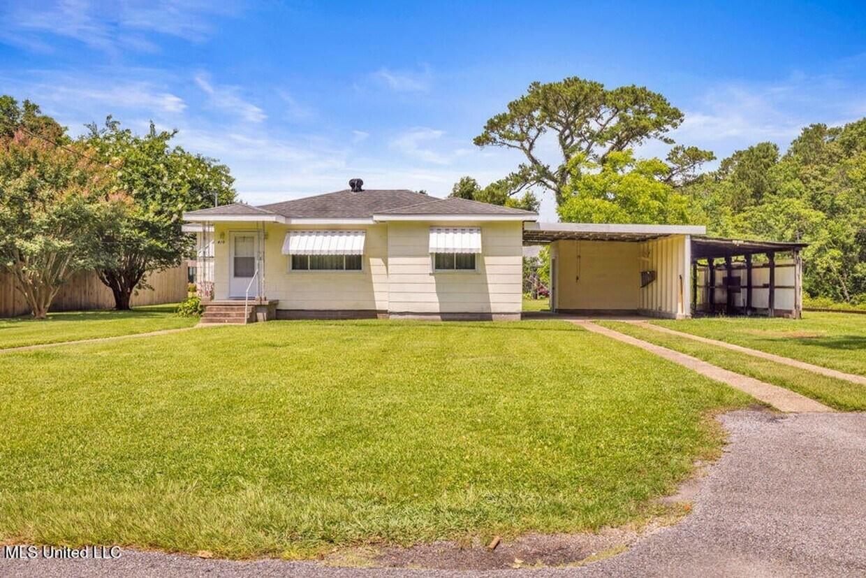 Foto principal - Timeless Charm in Ocean Springs’ Most Walk...