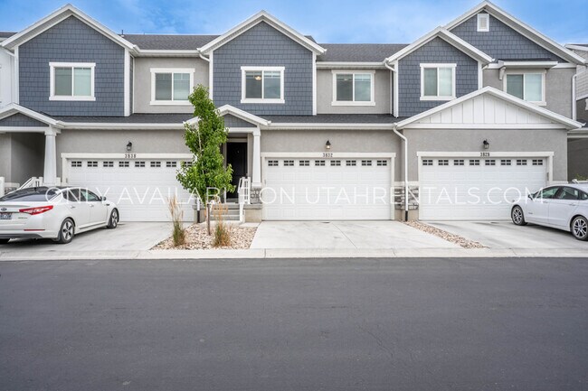 Building Photo - 3832 W 2380 N