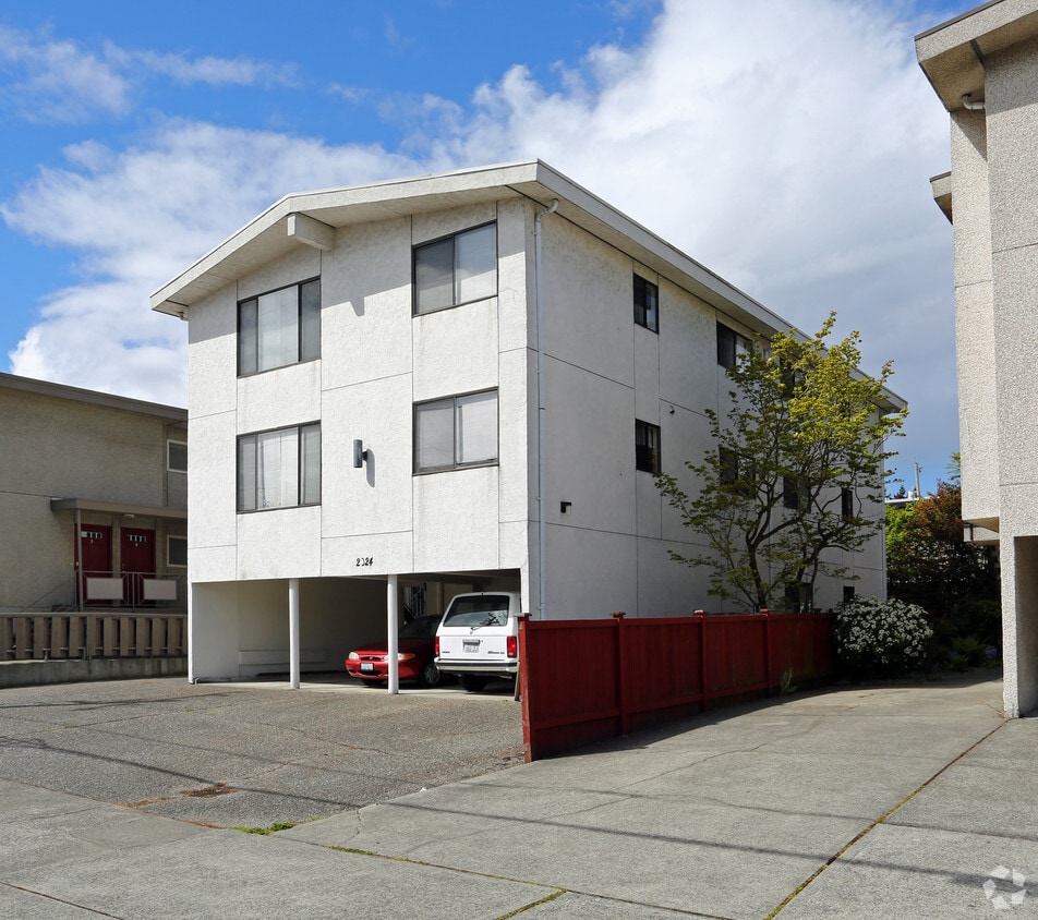 Foto del edificio - 2024 NW 59th St