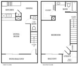The Abbey at Energy Corridor photo'