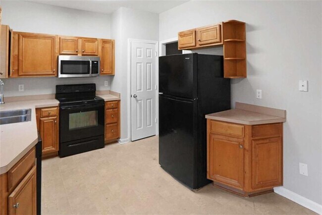 Foto del edificio - 2555 Flat Shoals Rd