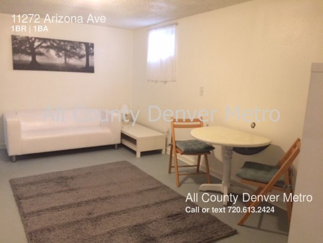 Building Photo - 11272 W Arizona Ave