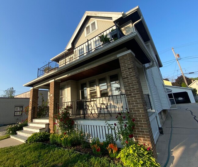 Foto del edificio - 416 N 63rd St