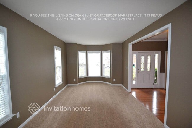 Building Photo - 6036 Graburn's Ford Dr