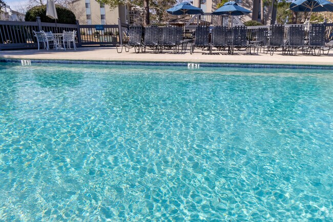 Piscina - Crosswinds