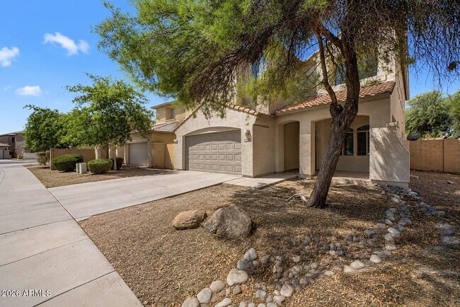 Foto del edificio - 9442 W Palm Ln