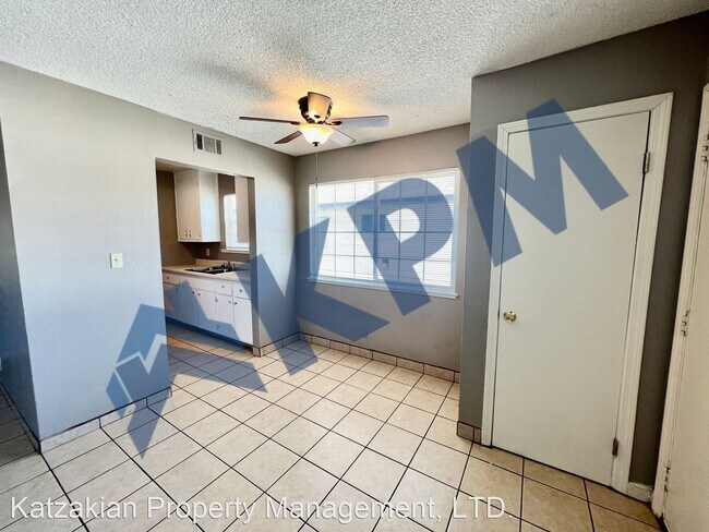 Building Photo - 2 br, 1 bath House - 2911 Monte Diablo Ave...