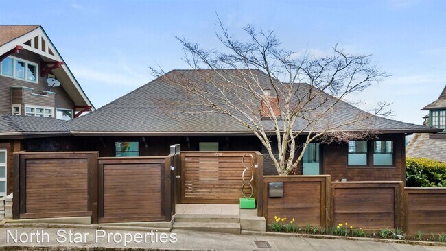 Foto del edificio - 2 br, 3.5 bath House - 1741 SW Hawthorne T...