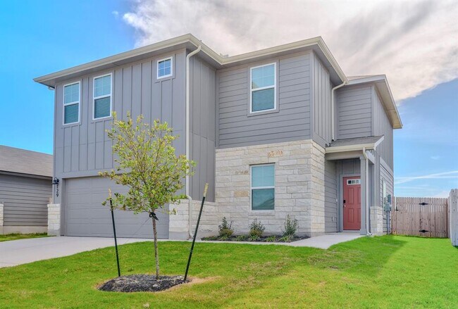 Foto del edificio - 129 Honey Bee Rd