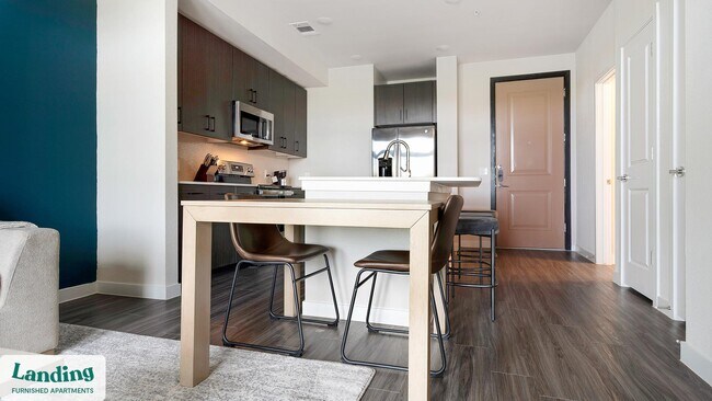 Foto del edificio - 14015 Univ Pass