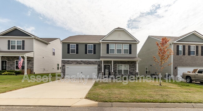 Foto del edificio - 6072 Bayonet Ln