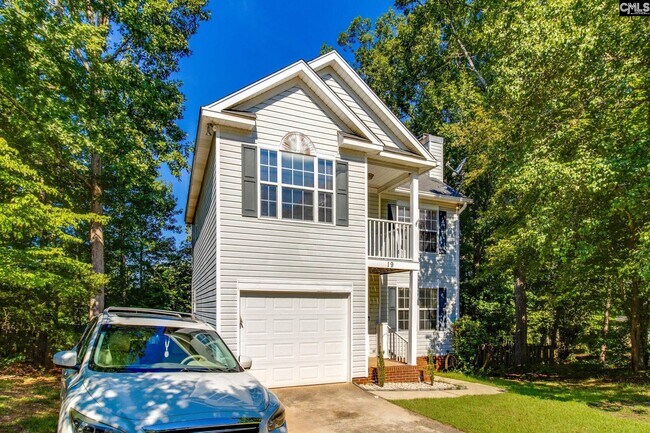 Foto del edificio - 19 Caddis Creek Ct