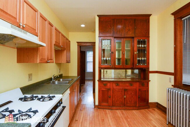 Foto del edificio - 3948 N Wolcott Ave