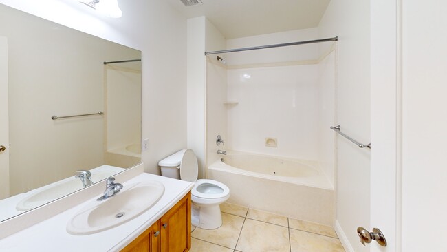 Bathroom - 235 N 1200 W