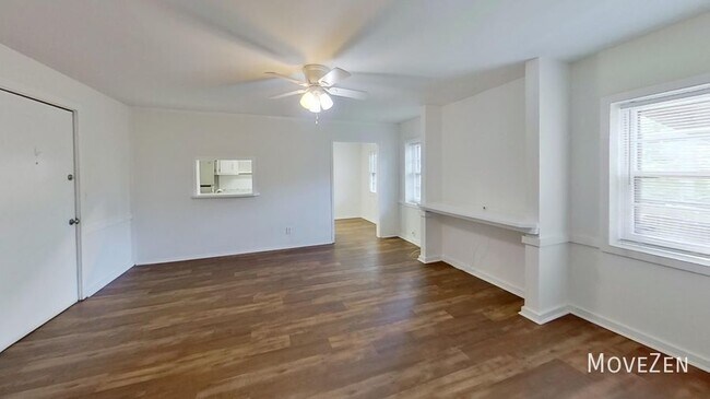 Building Photo - 708 Devereux St A Raleigh, NC 27605 Boylan...