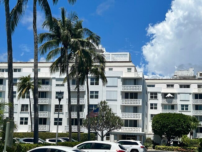 Building Photo - 2840 S Ocean Blvd