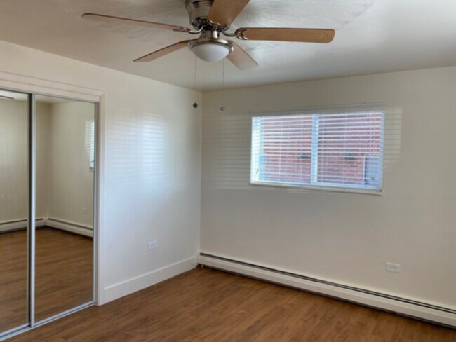 Building Photo - Come live at the Alameda Apartments!