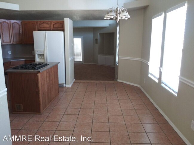 Foto del edificio - 3 br, 2 bath House - 6001 Bear Claw Rd NW