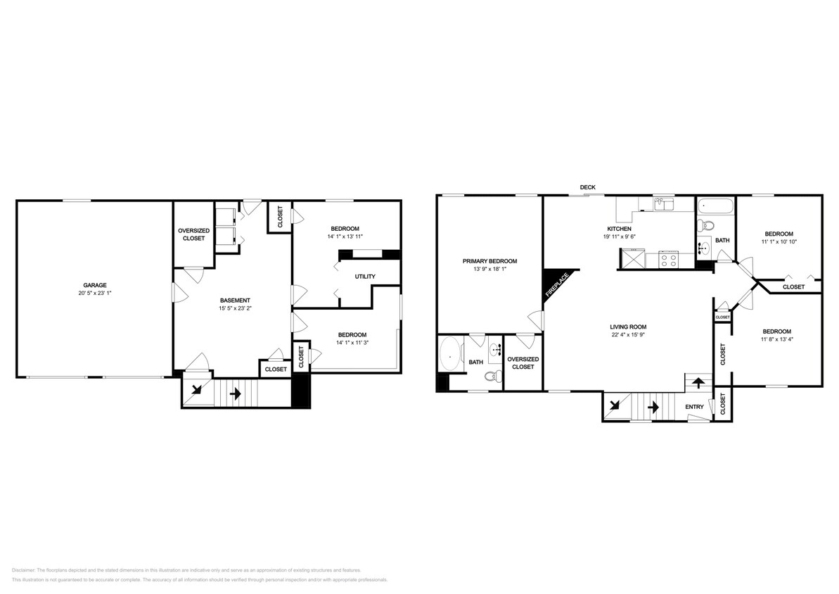 Building Photo - 2744 Country Creek Way NW