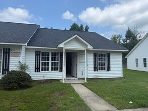 Building Photo - 3736-B Starship Lane