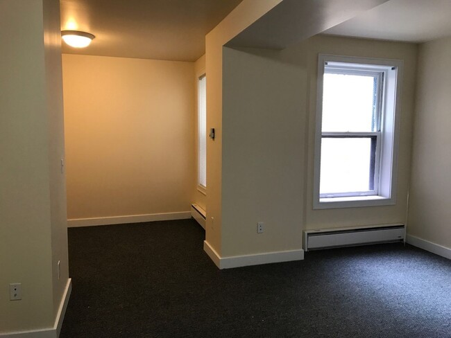 Foto del interior - Washington Plaza Apartments