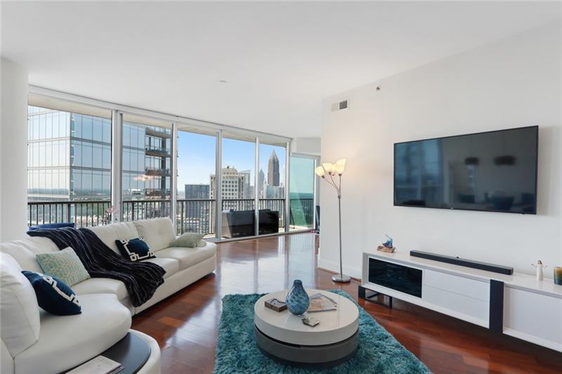 Foto principal - 1080 Peachtree St NE
