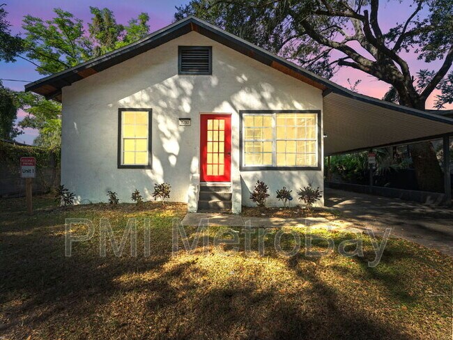 Building Photo - 8210 N Klondyke St