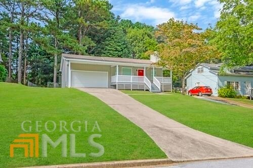 Building Photo - 1841 Rose Garden Ln