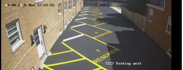 Building Photo - 7227 Thomas St