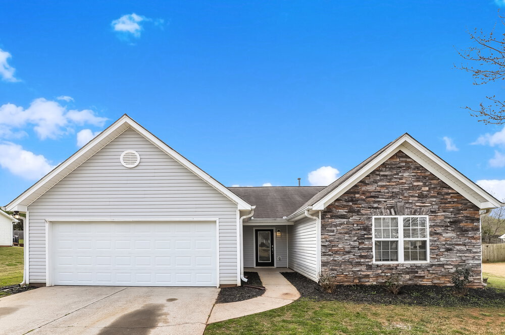 Foto principal - 5855 Meadowfield Trace