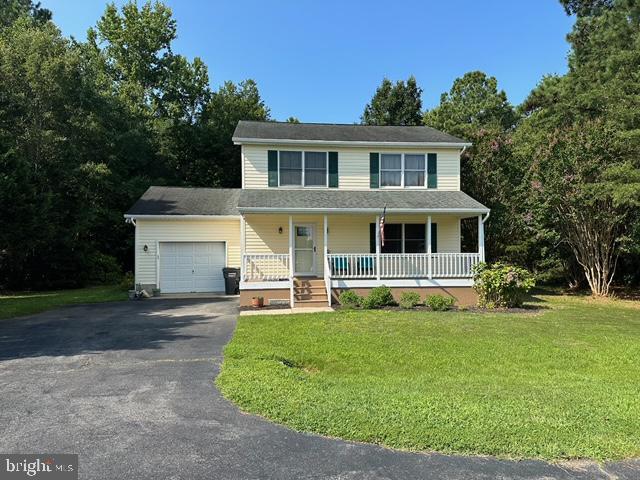 Foto principal - 21571 Harrison St