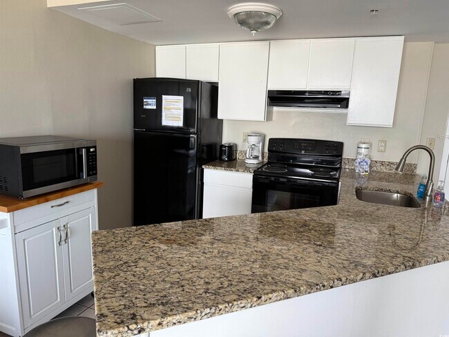Foto del edificio - 1605 S Ocean Blvd
