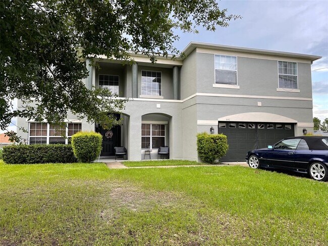 Foto del edificio - 446 Big Sioux Ct