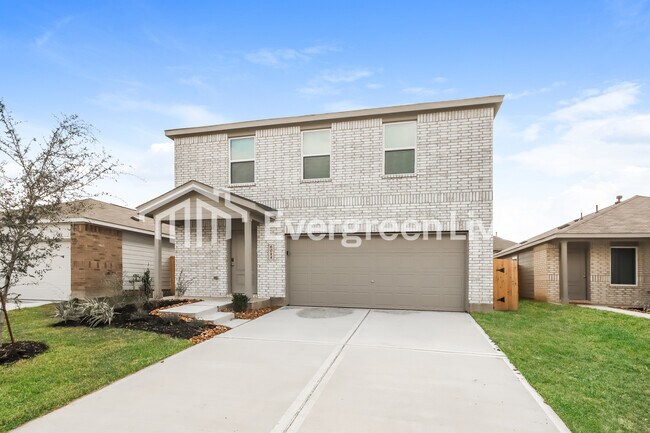 Foto del edificio - 19747 US-59