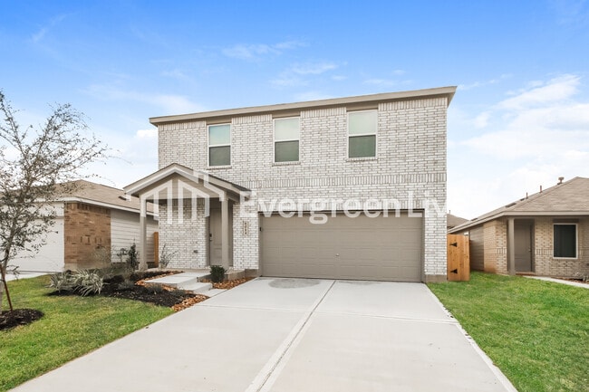 Building Photo - 6014 Patriot Sound Drive