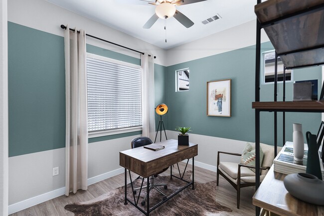 Building Photo - Avilla Berry Creek Highlands