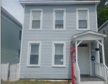 Building Photo - 607 W Washington St