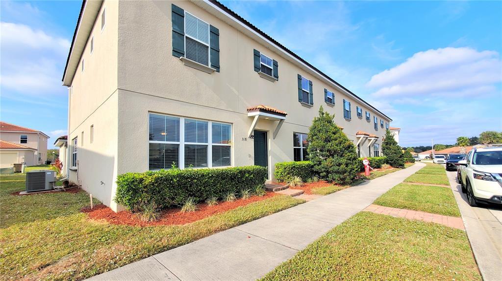 3118 Camino Real Dr S, Kissimmee, FL 34744 Townhome Rentals in